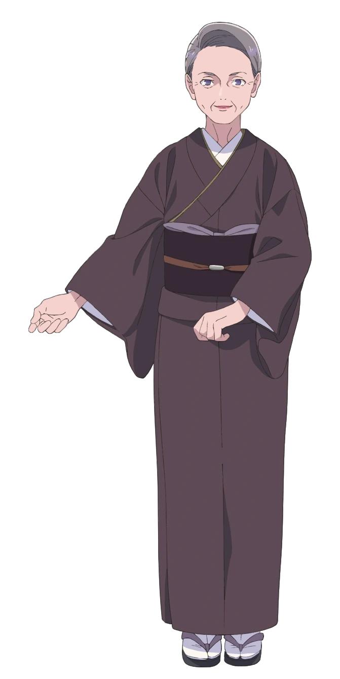 Keiko