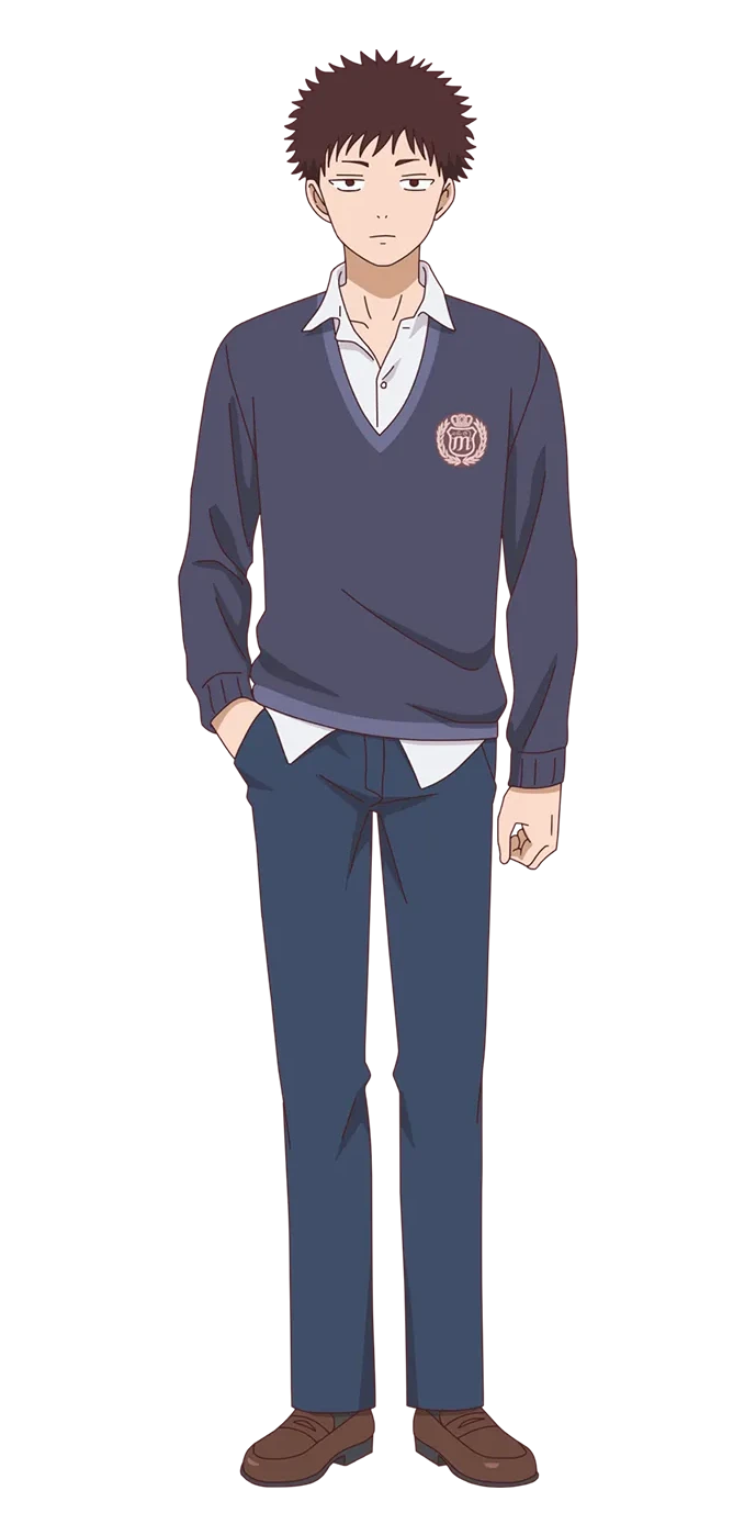 Medaka Kuroiwa