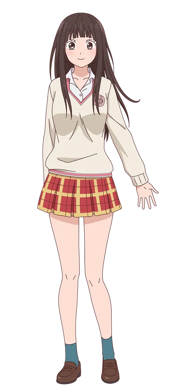 Minami Shirahama