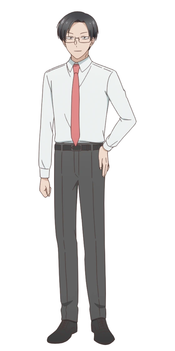 Itsurou Mita