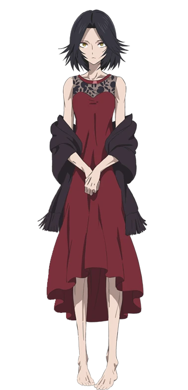 Rikka Sakuragawa