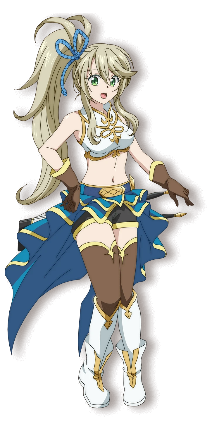 Asuna Aquage