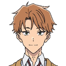 Shuudai Touga