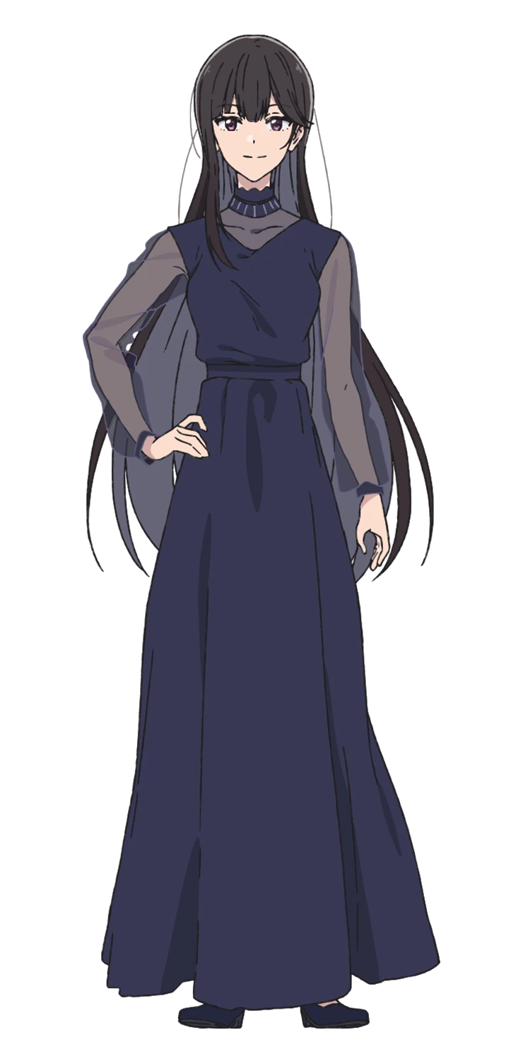 Shura Saionji