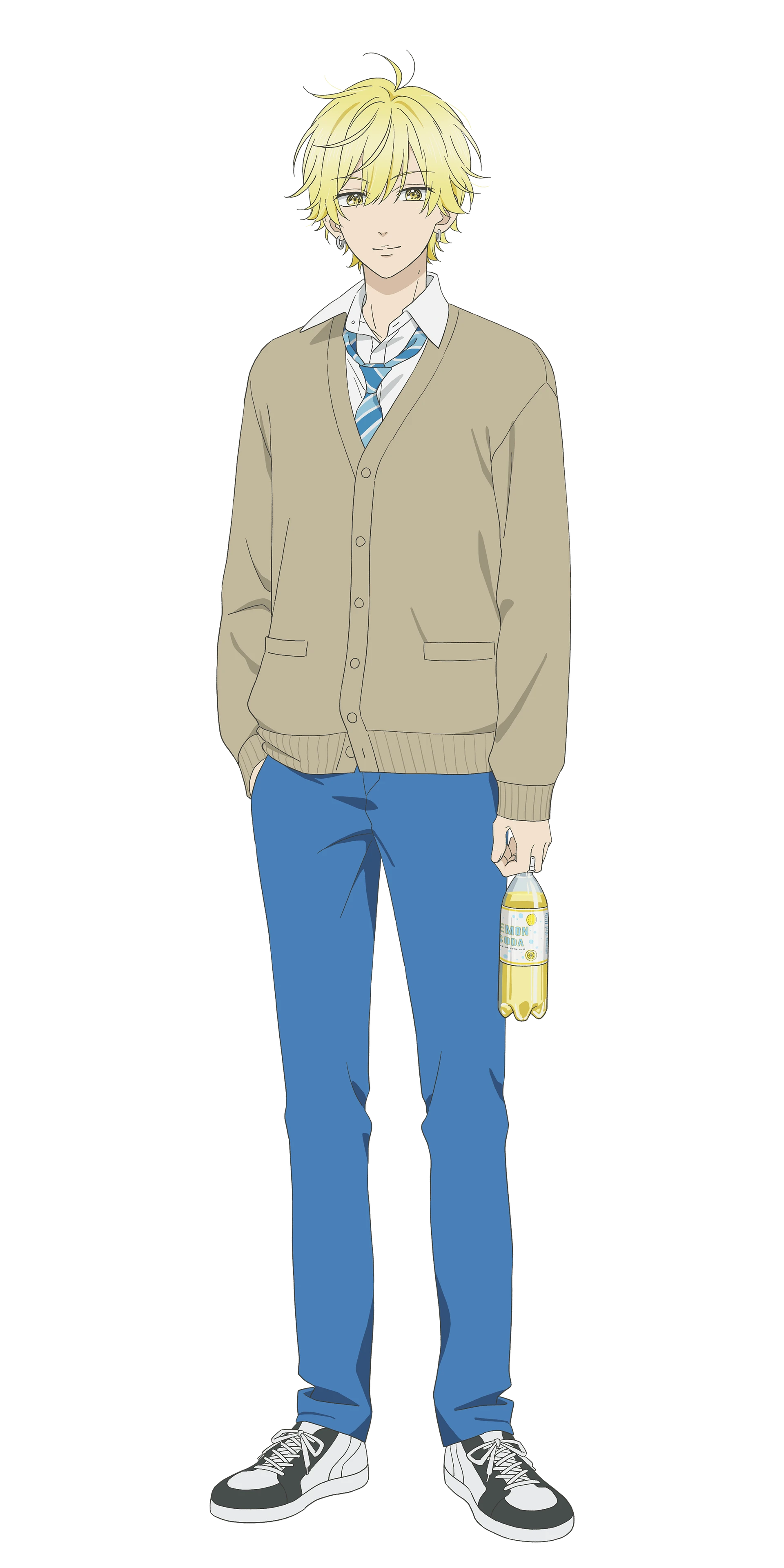 Kai Miura