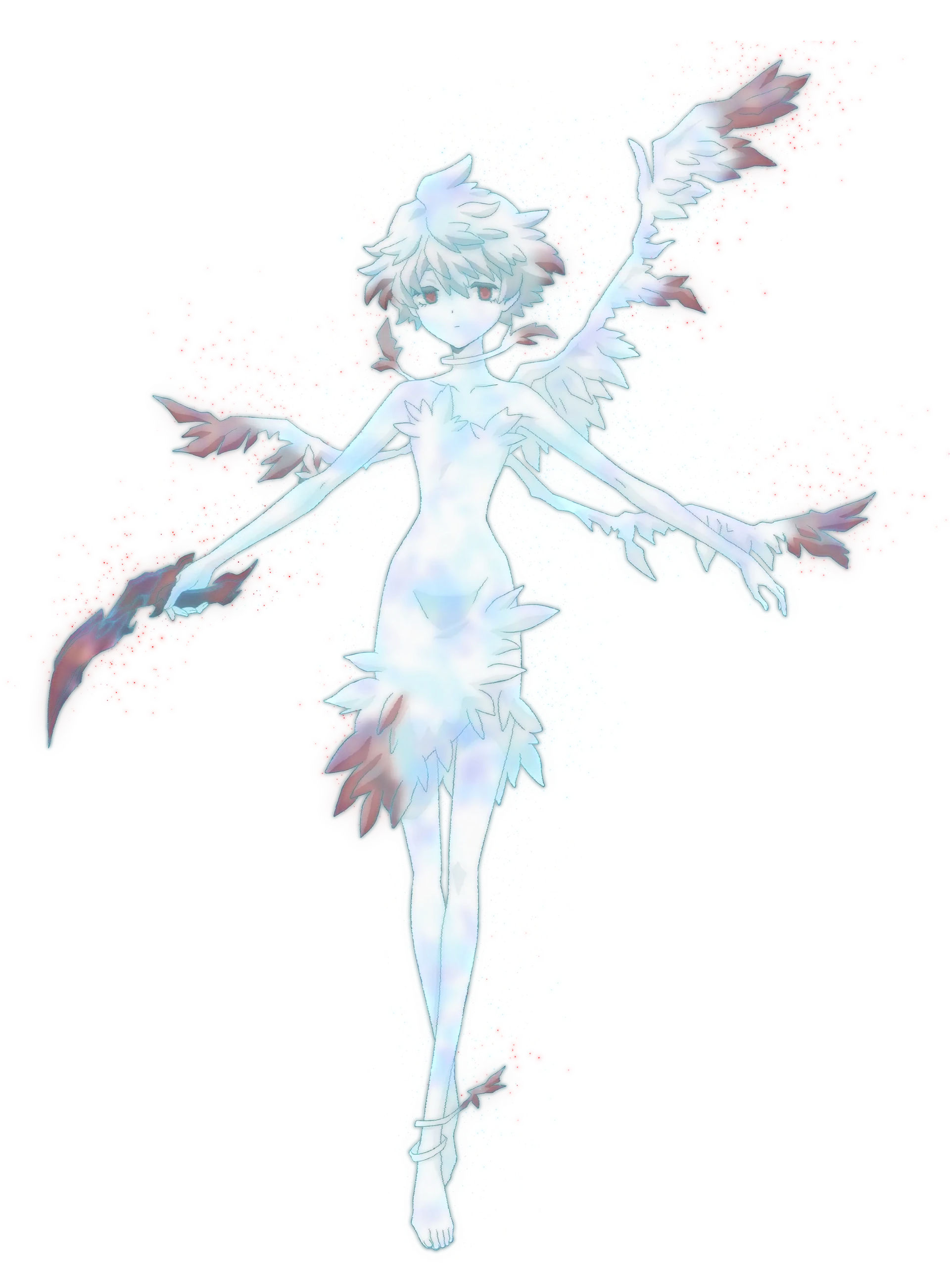 Shizuka ni Utau Nastique