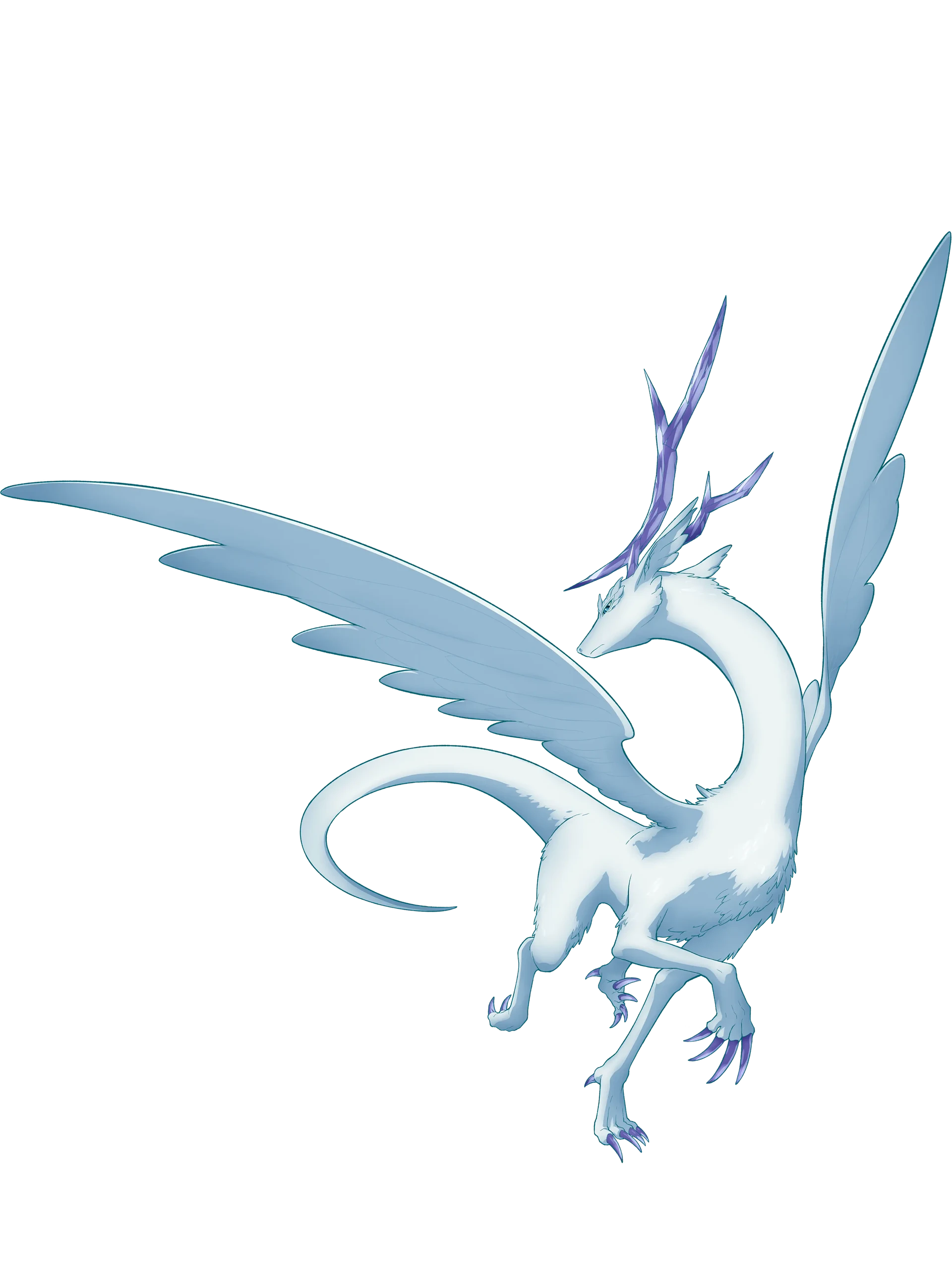 冬のルクノカ