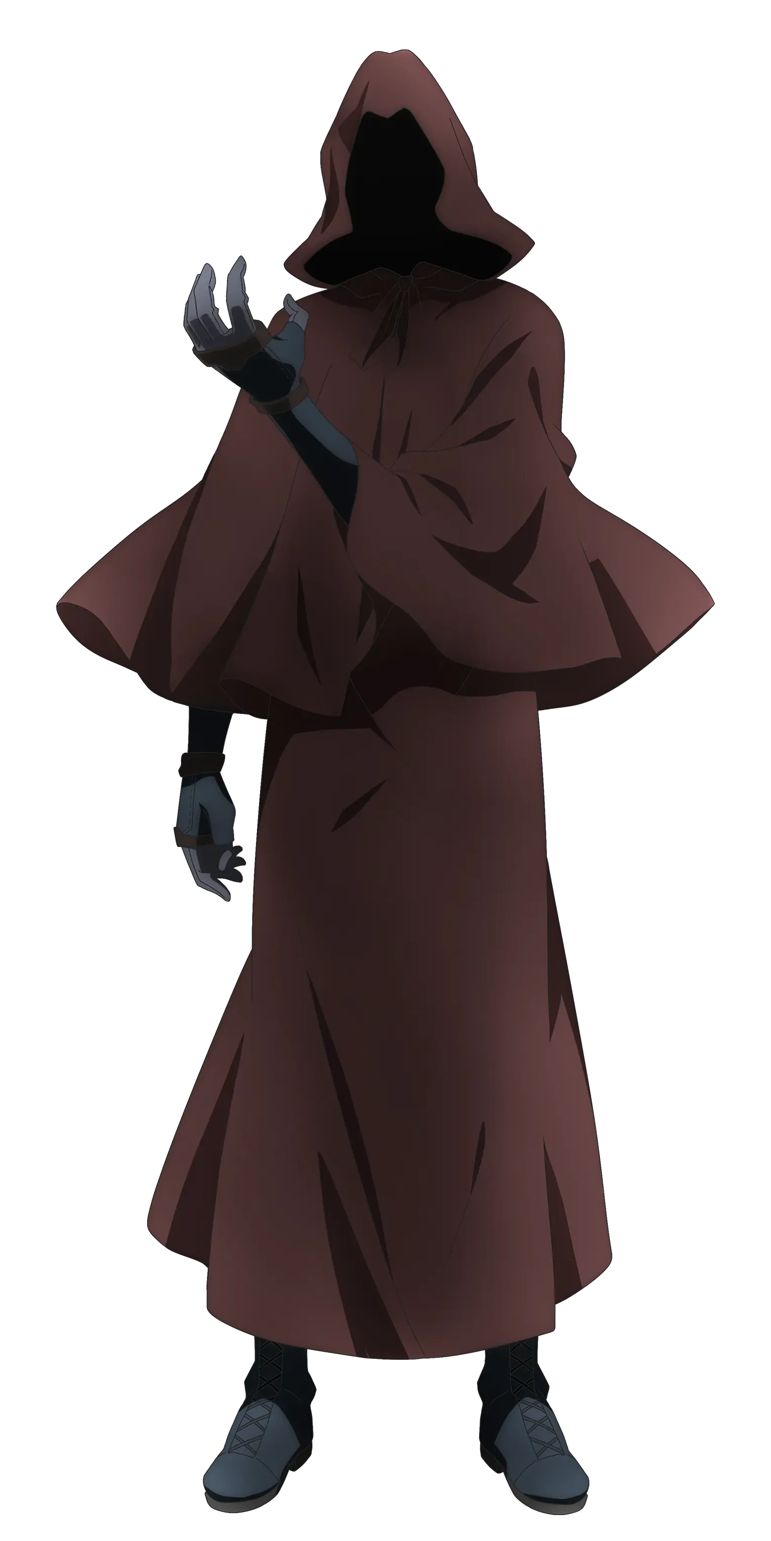 Shinri no Futa no Krafnir