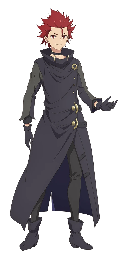 ロウ・ロズブレンダ