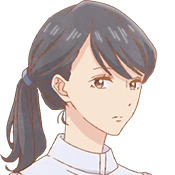 Manami Shiraishi