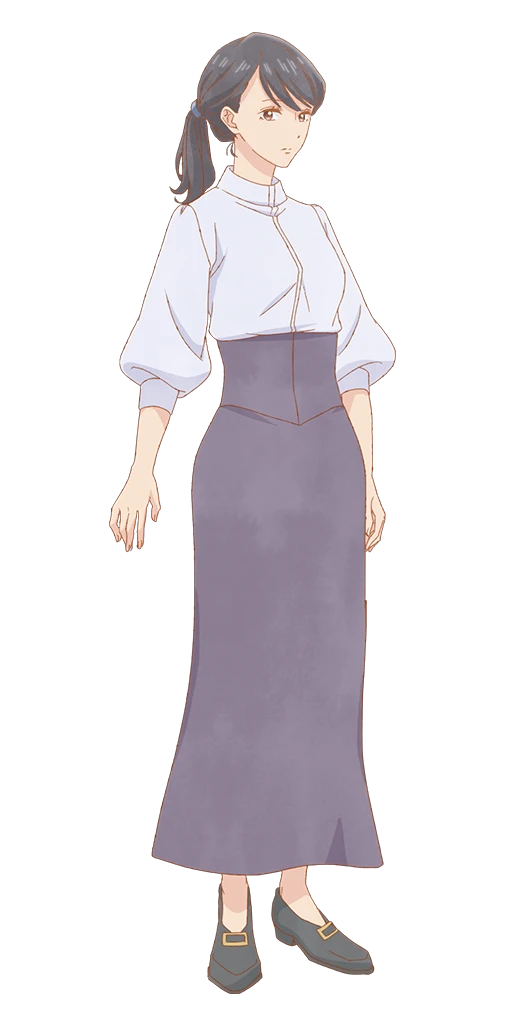 Manami Shiraishi