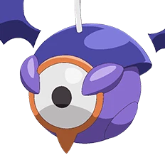 キャメラット君