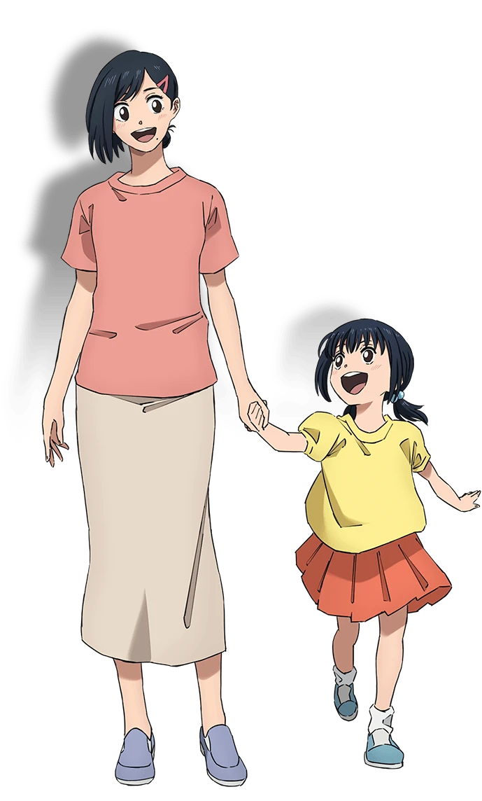 Hana Sakamoto