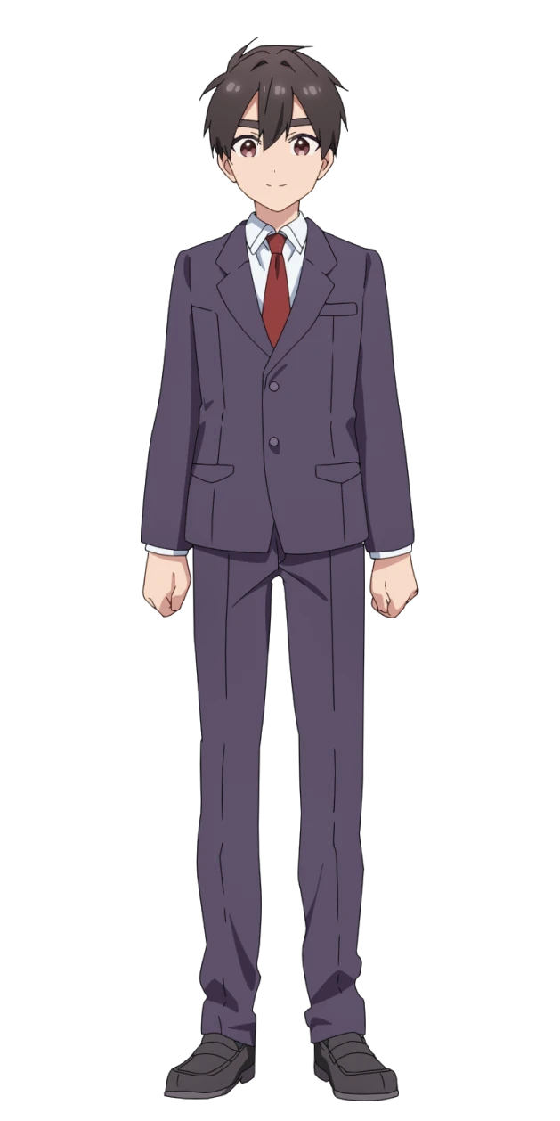 愛城戀太郎