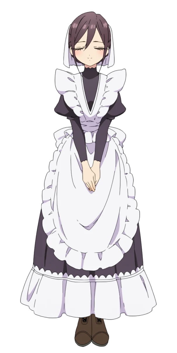 Mei Meido