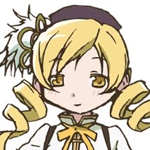 巴マミ