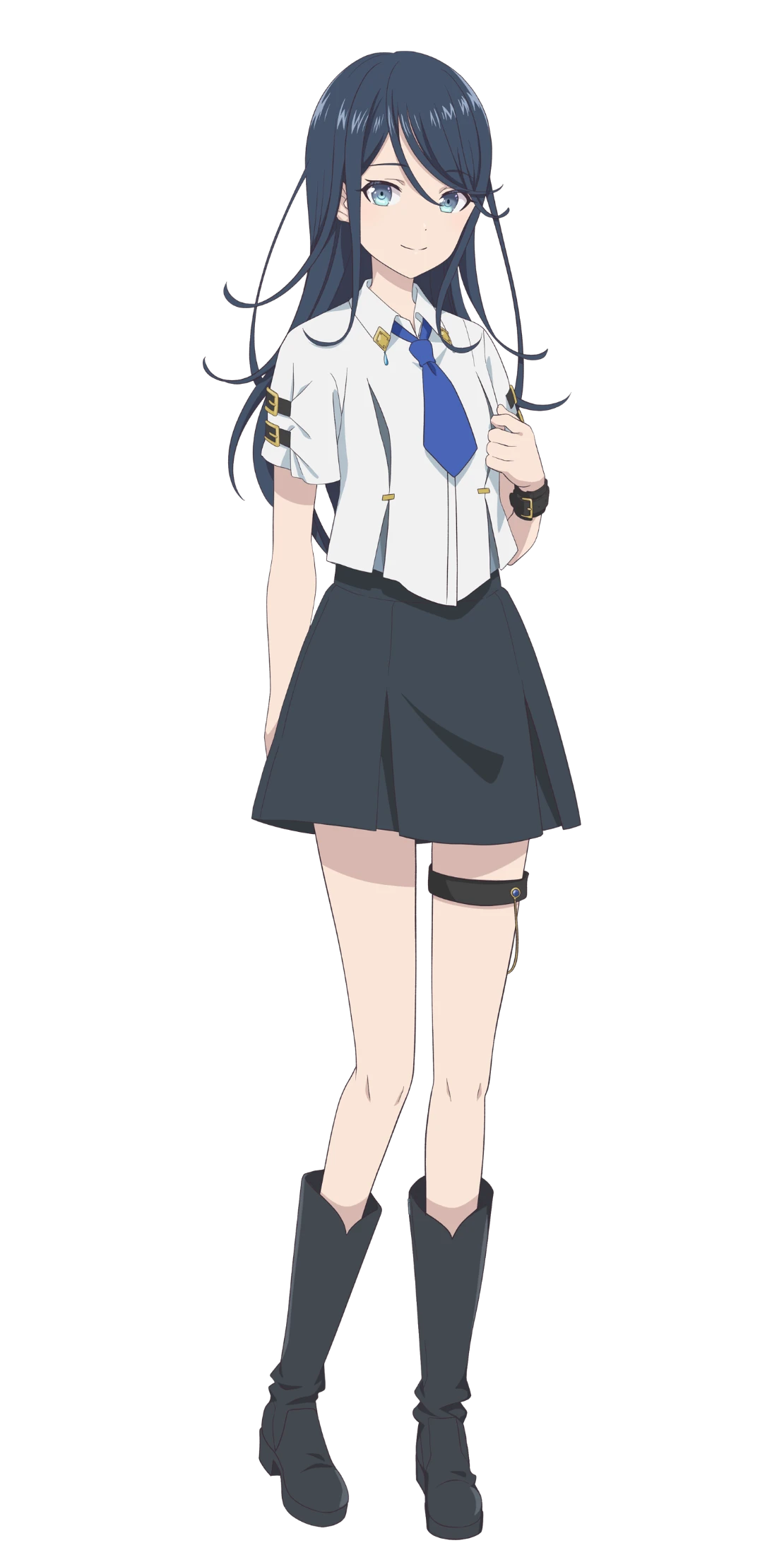 Ichika Hoshino