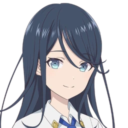 Ichika Hoshino