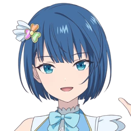 Haruka Kiritani