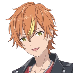 Akito Shinonome