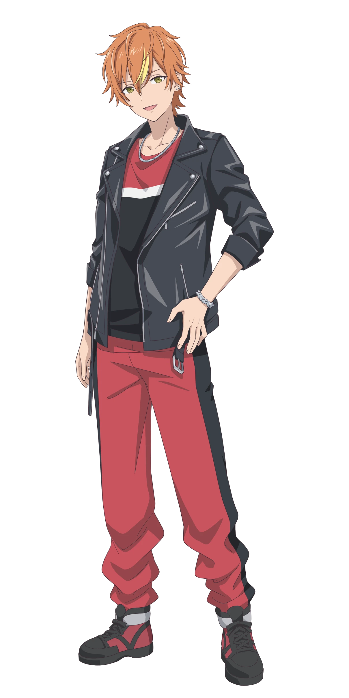 Akito Shinonome