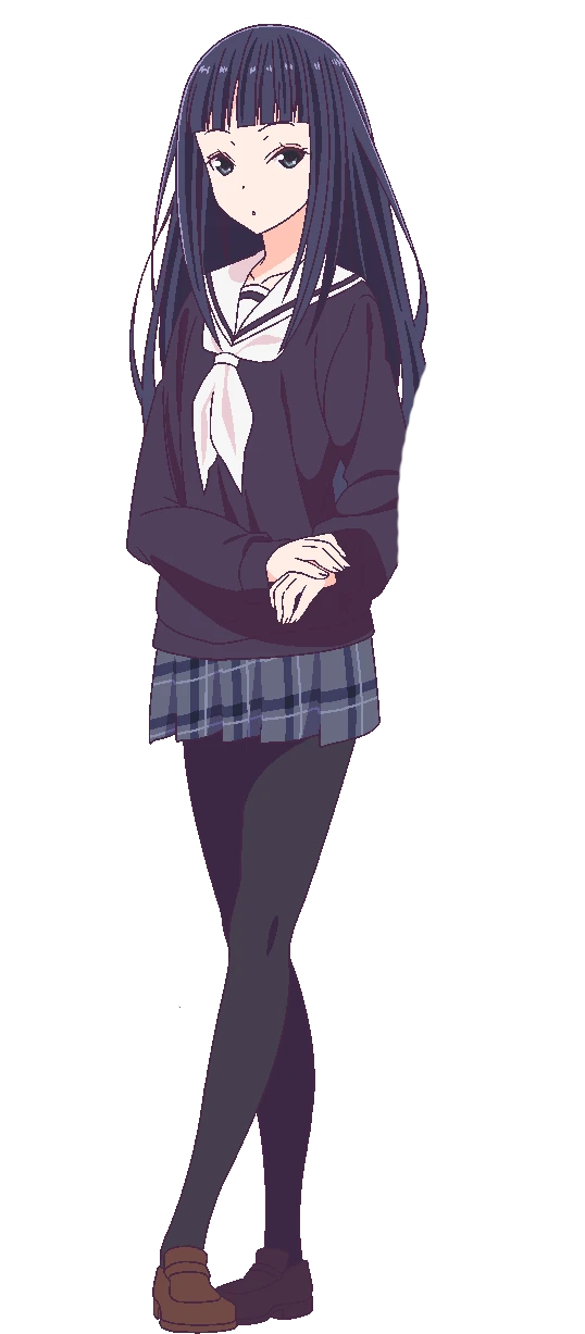 梶原亜里沙