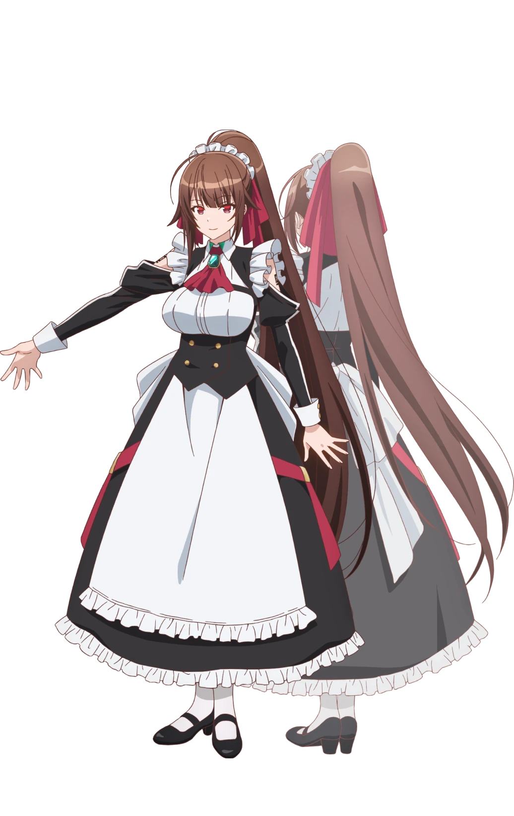 天城