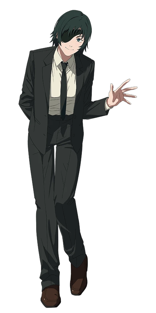 Himeno