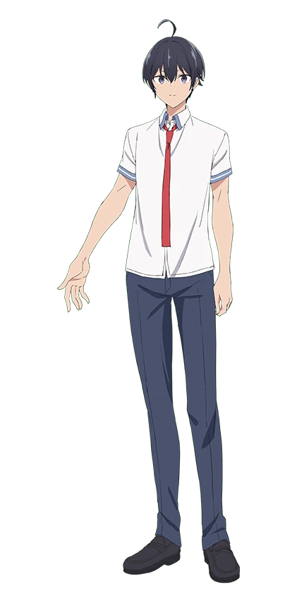 白田孝志
