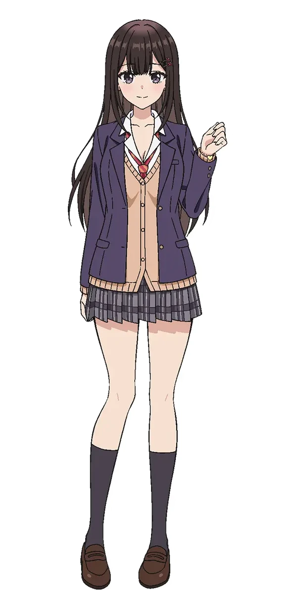 Rion Enomoto