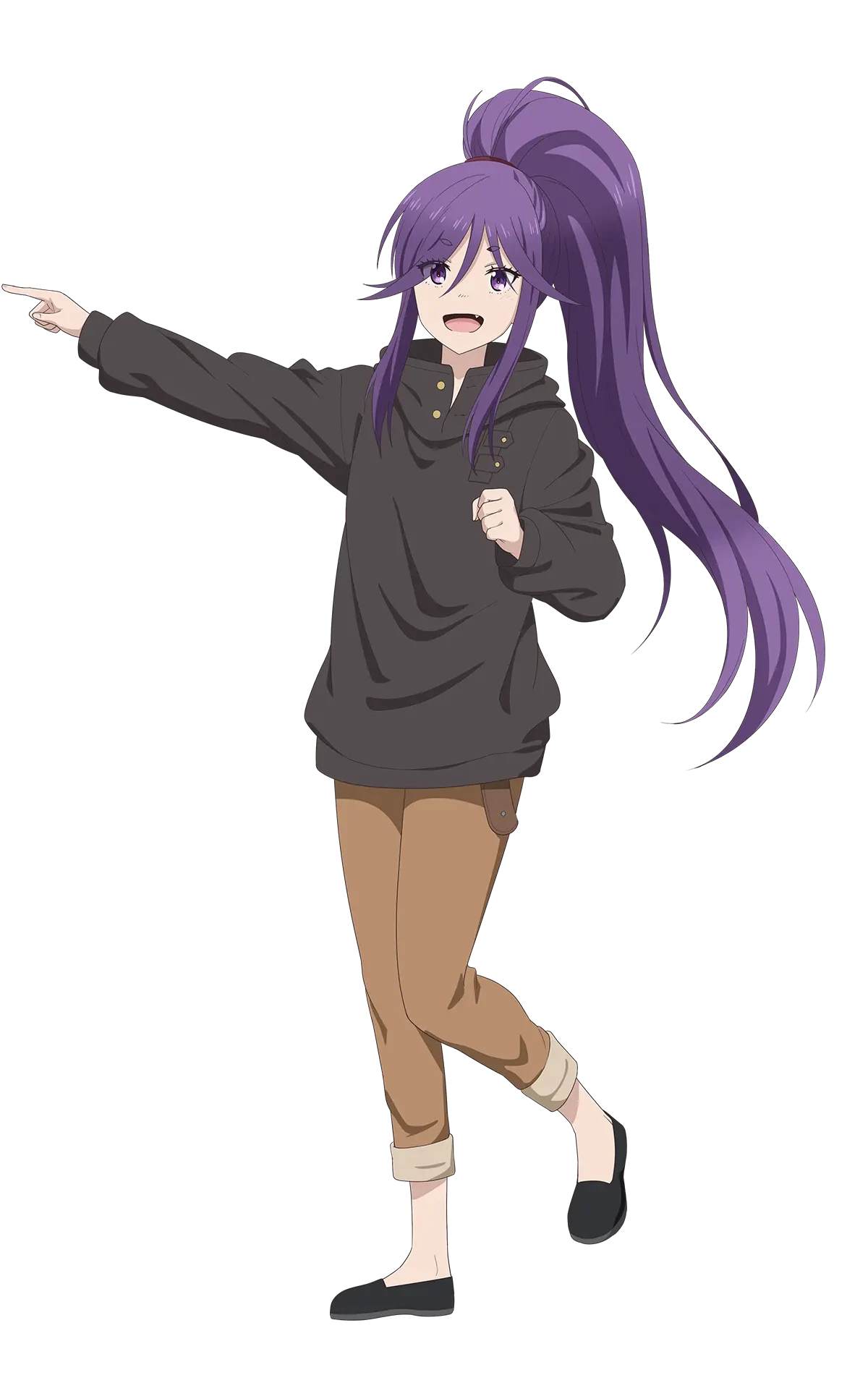 Koyomi Hasunuma