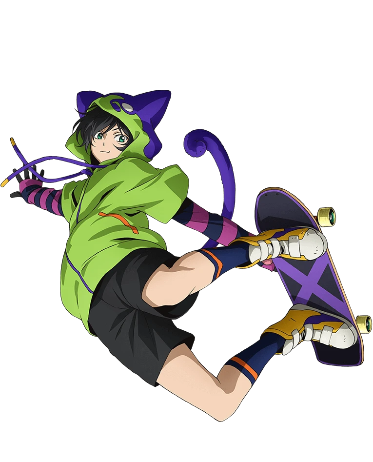 MIYA