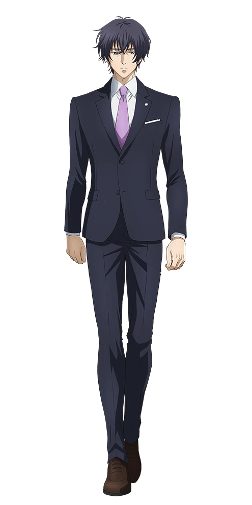 菊池忠