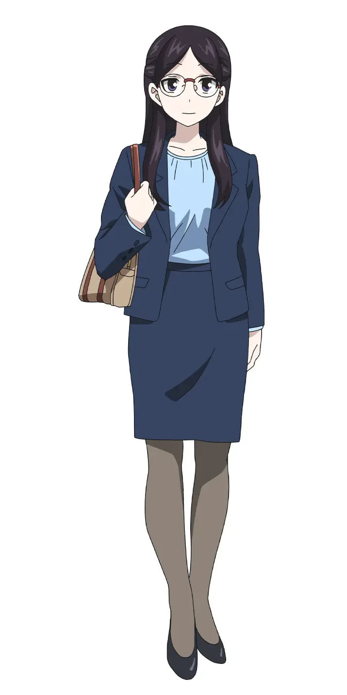 清水螢
