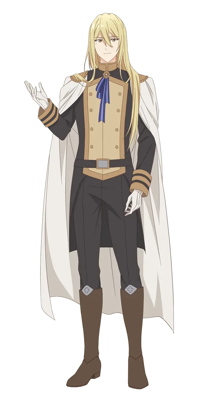 Reichardt Parnacorta