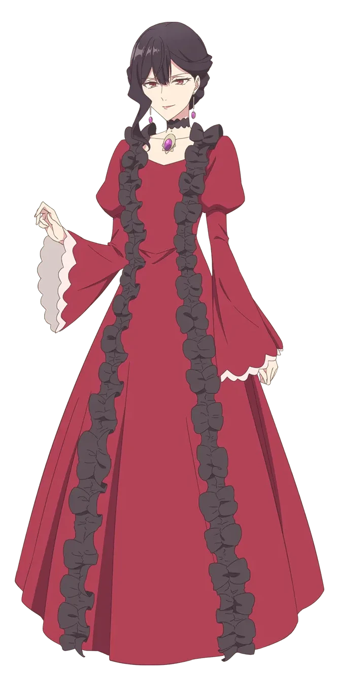 科妮莉亞·阿多諾娃