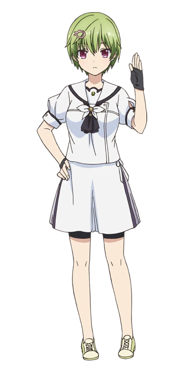 野村美希