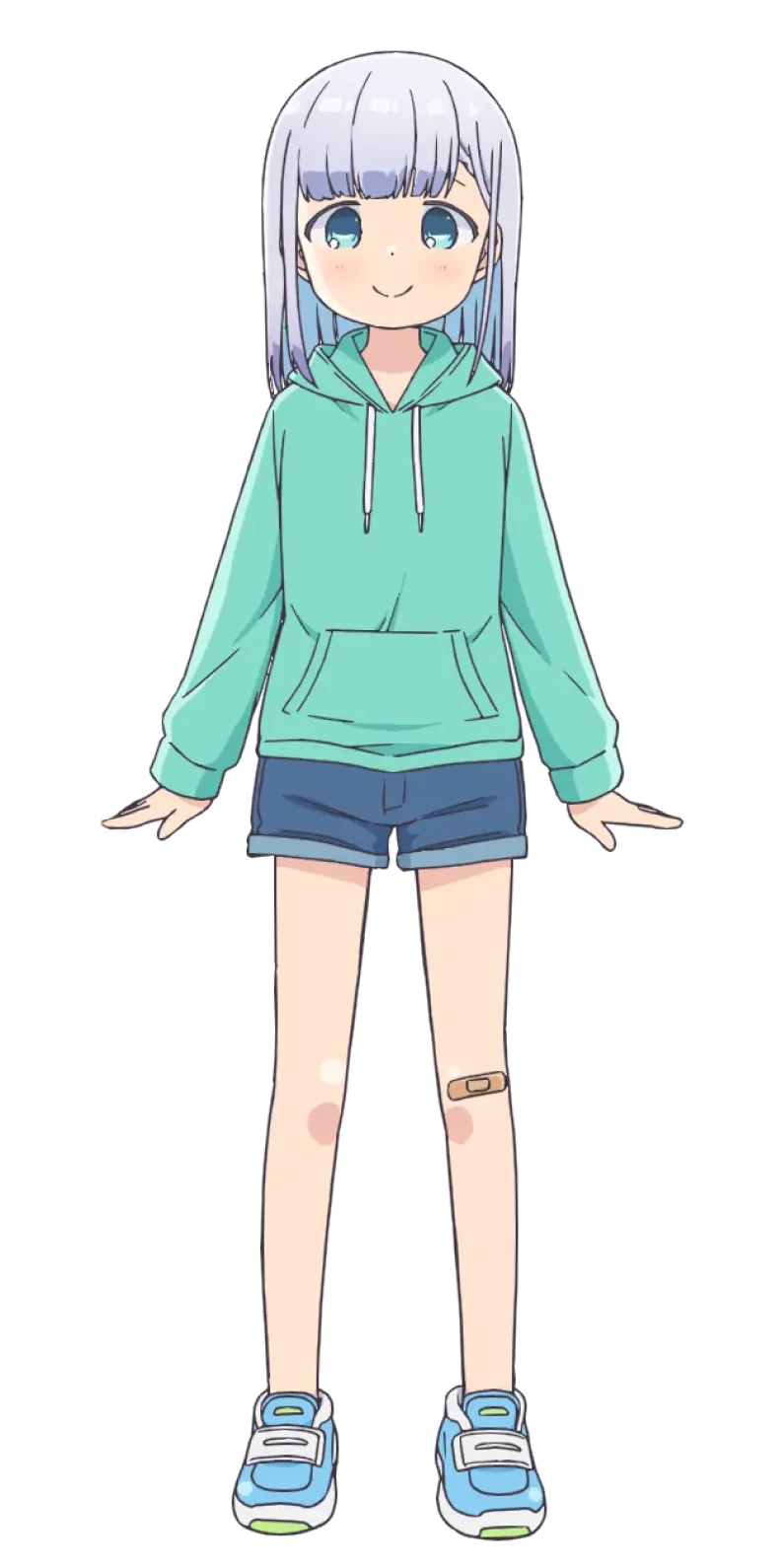 Ren Aharen