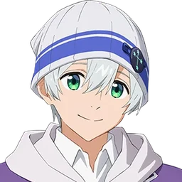 Shion Shiunji
