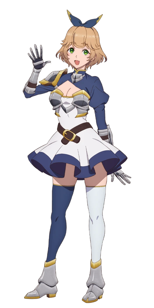 クルニ・クルーシエル