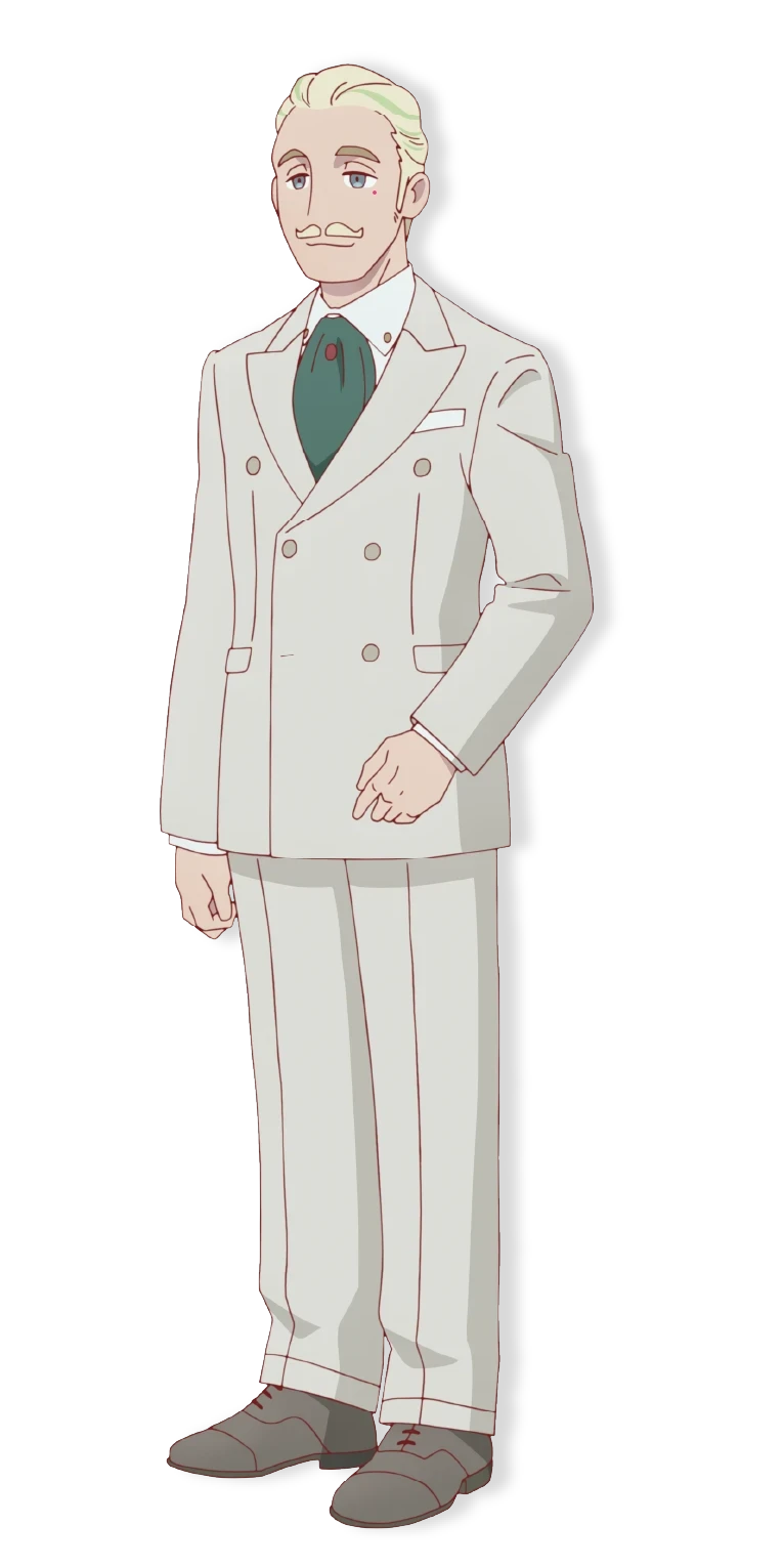 老闆