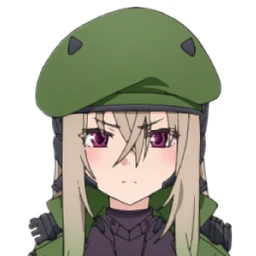 防人アルマ