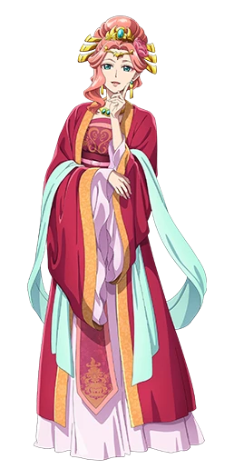 玉葉妃