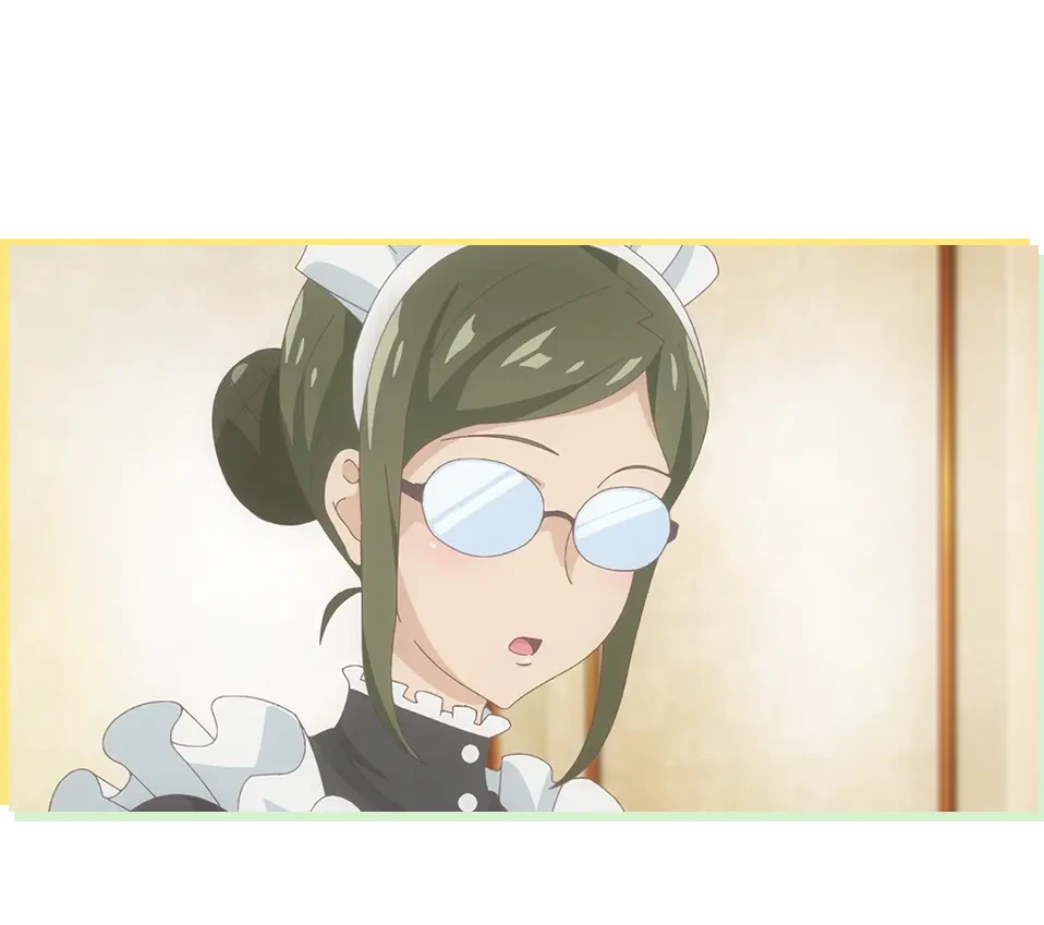 Adelheid Rottenmeier