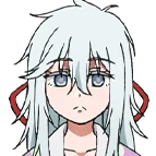 美馬坂風