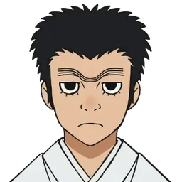 満次郎