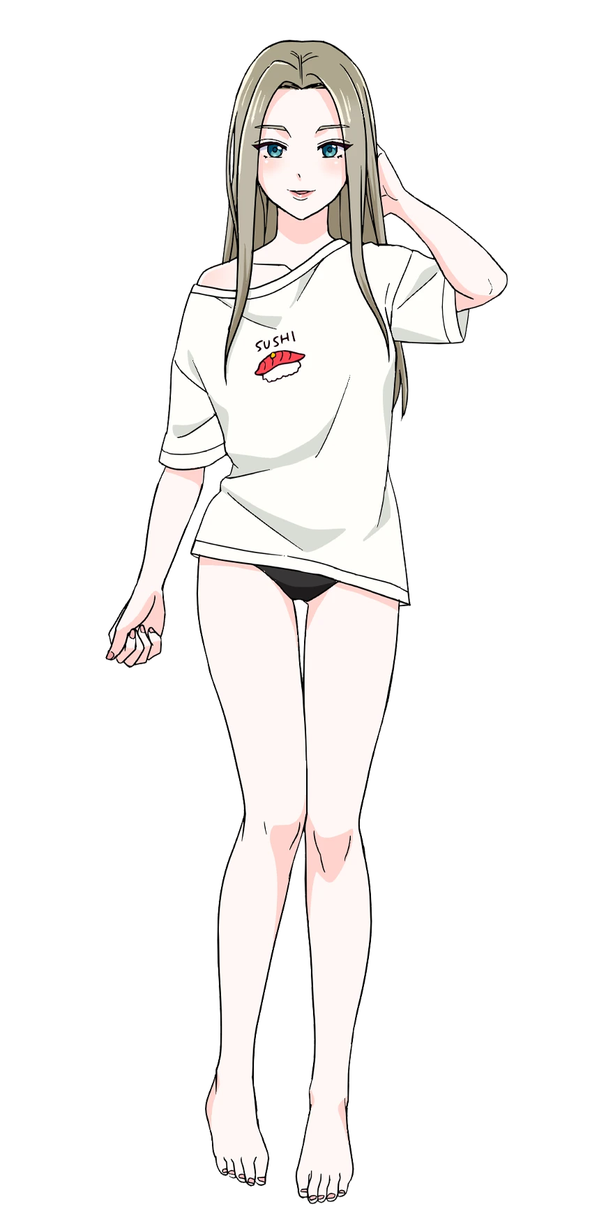 アナスタシア
