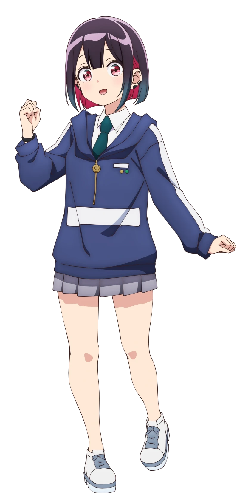 優谷優