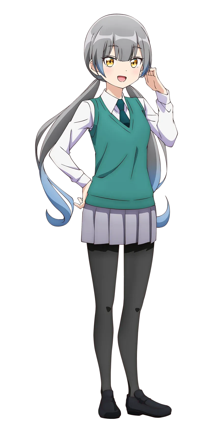 水鳥水花