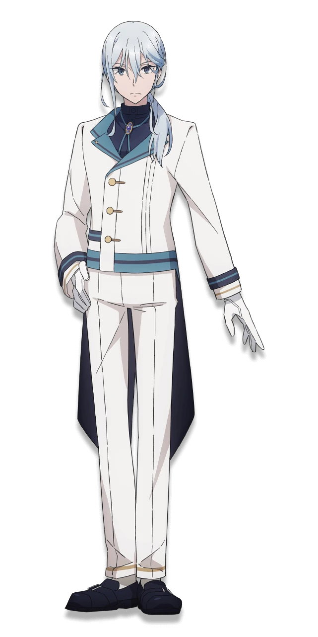 シリル・アシュリー